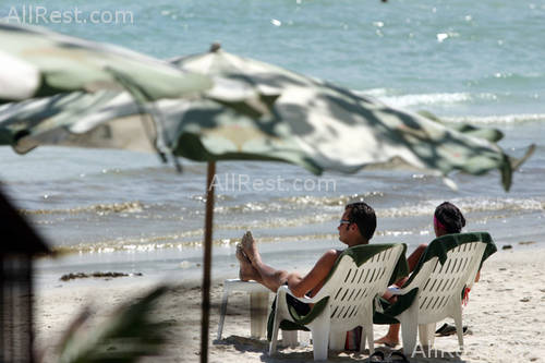 Baan Chaweng Beach Resort 10
